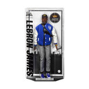 Mattel Barbie® Signature: Kenbassadors™ - Lebron james (Hrm33)