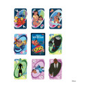Mattel Uno: Lilo &Amp; Stitch (Jcc10)