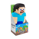 Giochi Preziosi: Minecraft - Λούτρινο Backpack (Mnc09000)