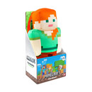 Giochi Preziosi: Minecraft - Λούτρινο Backpack (Mnc09000)