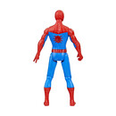 Hasbro Spider-Man: 4" Classic red Blue Spiderman (F6973)