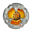 Hasbro bey Blade x: Booster Single top - Scythe Incendio (G0285)