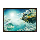 Ravesburger Puzzle: Zelda (1000pcs) (12000640)