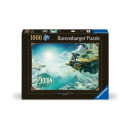 Ravesburger Puzzle: Zelda (1000pcs) (12000640)