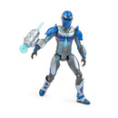 Giochi Preziosi Gormiti: the new era - Carter Scion of the Water Clan Action Figure 15cm (Grv11000)