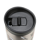 Estia Θερμος Travel mug Save the Aegean 350ml old School ink