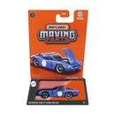 Mattel Matchbox Moving Parts - Bizzarrini 5300 gt Corsa Revival (Jbw98)