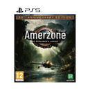 Ps5 Amerzone: the Explorer's Legacy - 25th Anniversary Edition