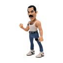 Minix Collectible Figurines: Music - Freddie Mercury Figure 12 cm (Mnxa0000)