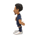 Minix Collectible Figurines: Football Stars - psg Marquinhos Figure 12 cm (Mnxd5000)