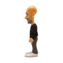 Minix Collectible Figurines: Football Stars - Man. City pep Guardiola Man. City Figure 12 cm (Mnx60000)