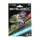 Hasbro bey Blade x:  Dual Pack -  Yell Kong Helm Knight (G0198)