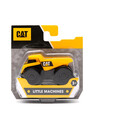 Giochi Preziosi Cat: Little Machines - Let's do the Work Vehicle (Random) (Cte00000)