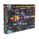 Giochi Preziosi gp Sport: red Bull 2d Puzzles 1000 (Rep02200)
