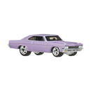 Mattel hot Wheels Premium: Fast &Amp; Furious - 1966 Chevy Impala (Jbl95)