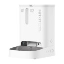 Smart Food Dispenser Petkit Yumshare Dual Hopper
