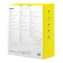 Jump Starter Baseus Super Energy 10000mah 1000a bl