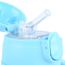 Estia Θερμος Παιδικο Bubble Bottle Save the Aegean 300ml Ocean Play