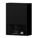 Baseus Powerbank Blade 20000mah 2xusb, 2xusb-c + Καλώδιο usb-c 100w (Μαύρο)
