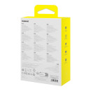 Powerbank Baseus Magnetic Mini 10000mah, usb-c 30w Magsafe (Blue)