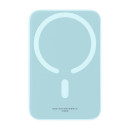 Powerbank Mini Baseus 6000 mah 20w (Blue)
