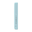 Powerbank Mini Baseus 6000 mah 20w (Blue)