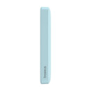 Powerbank Mini Baseus 6000 mah 20w (Blue)