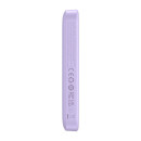 Powerbank Mini Baseus 6000 mah 20w (Purple)