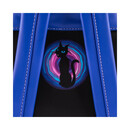 Loungefly Laika Coraline Rain Coat Cosplay Mini Backpack (Cobk0012)
