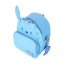 Loungefly Sanrio Pochacco Convertible Mini Backback (Santb1743)