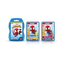 Winning Moves: top Trumps Specials - Spidey &Amp; Friends Playing Cards (Wm04796-En1)