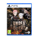 Ps5 Under Defeat