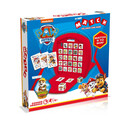 Winning Moves: top Trumps Match - paw Patrol (English Language) (Wm01346-ml1-6)