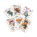 Winning Moves: top Trumps Match - paw Patrol (English Language) (Wm01346-ml1-6)