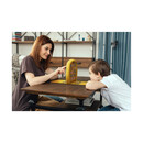 Winning Moves: top Trumps Match - Harry Potter new White Packaging (English Language) (Wm02004-ml1-6)
