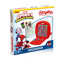Winning Moves: top Trumps Match - Spidey &Amp; Friends (English Language) (Wm04798-ml1-6)