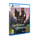 Ps5 Spellcaster University