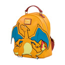 Loungefly Pokemon: Charizard Cosplay Mini Backpack (Pmbk0269)