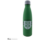 Cinereplicas Movies: Harry Potter Let's go - Slytherin Stainless Water Bottle (Cr4032)