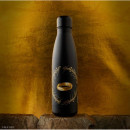 Cinereplicas Movies: the Lord of the Rings - one Ring Stainless Water Bottle (Map4051)