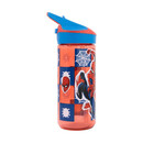 Stor: Marvel: Spiderman Arachnid Grid -  Medium Ecozen premium Bottle (620ml) (74797)