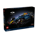 Lego® Technic™: Oracle red Bull Racing Rb20 f1 car (42206)