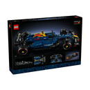 Lego® Technic™: Oracle red Bull Racing Rb20 f1 car (42206)