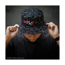 Cinereplicas Movies: Squid Game - Squid Game Cotton Bucket hat (Cr2652)