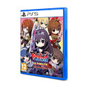 Ps5 Phantom Breaker: Battle Grounds Ultimate - day one Edition