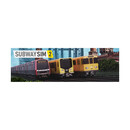 Ps5 Subway Simulator 2 (Hamburg + Berlin)