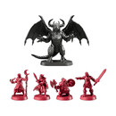 Hasbro Avalon Hill: First Light (G0978)