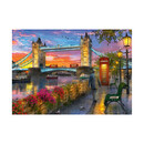 Ravensburger Puzzle: Tower Bridge (1000pcs) (12000041)