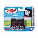 Fisher-Price Thomas  Friends - Diesel Train (Hbx97)