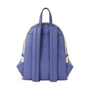 Loungefly Disney: Princess Aurora & Prince Phillip Mini Backpack(wdbk4024)